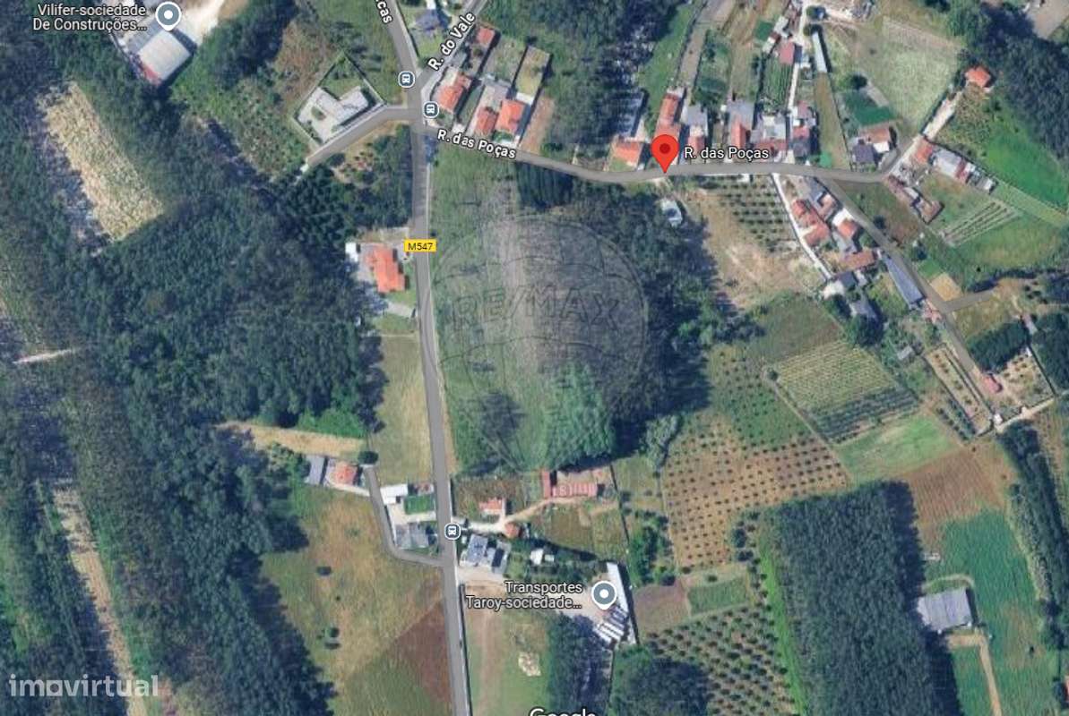 Terreno  para venda - Grande imagem: 4/21