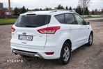 Ford Kuga 2.0 TDCi 4x4 Individual - 6