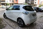 Renault Zoe Limited 40 - 5