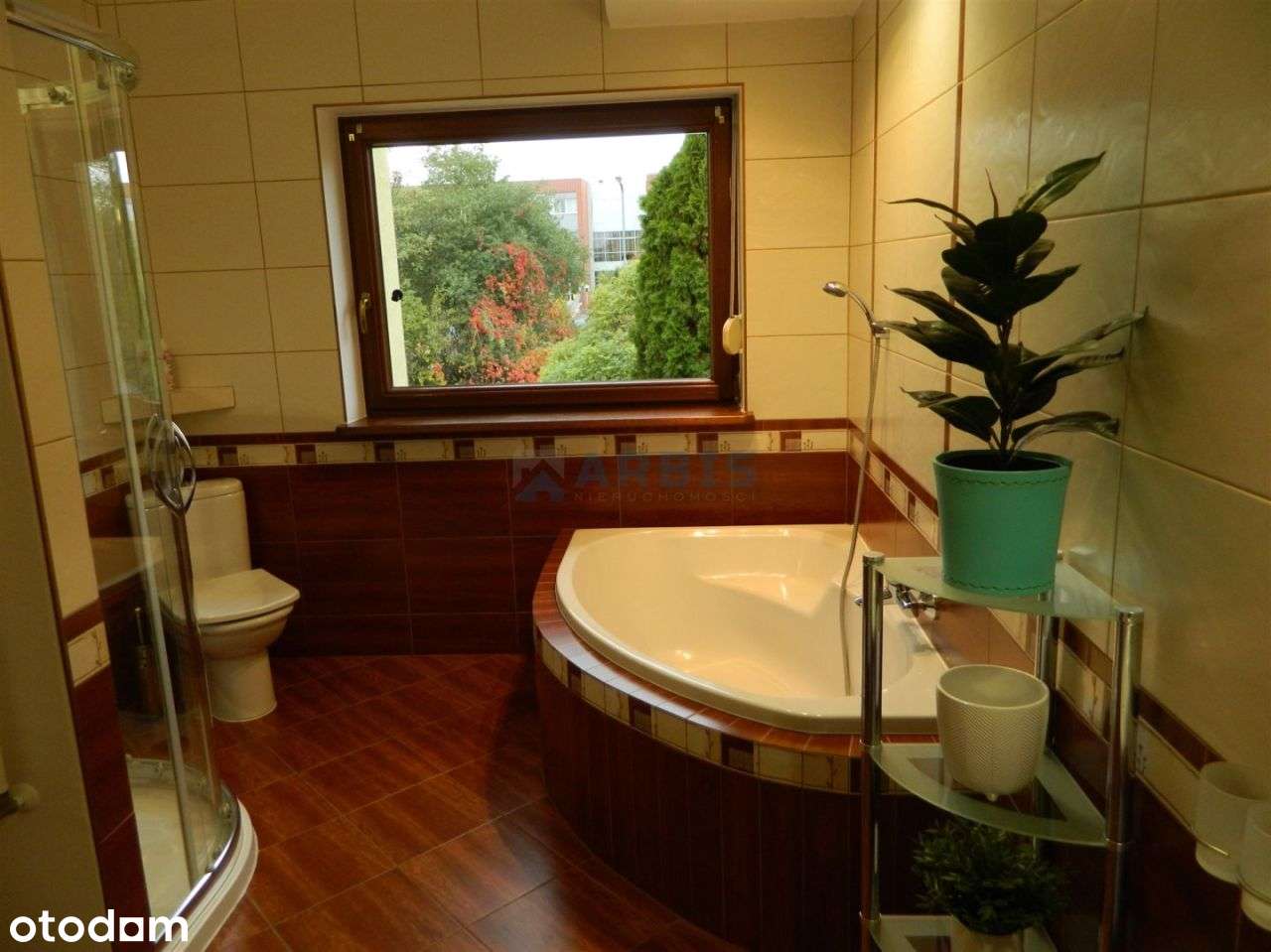 REZERWACJA - SUCHY LAS  DOM W ZABUDOWIE SZEREGOWEJ-11