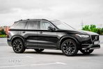 Volvo XC 90 T6 AWD Momentum 7os - 14