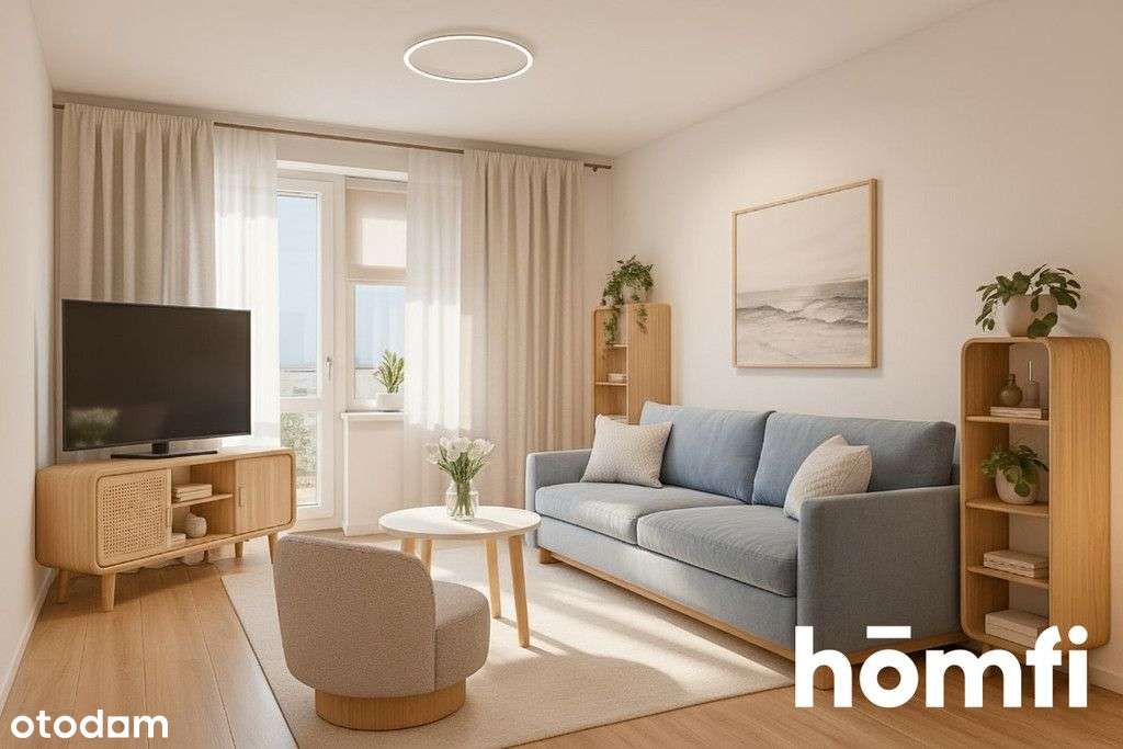 Przestronne 3 pok. mieszkanie na Fordonie - Pełny obrazek: 5/16