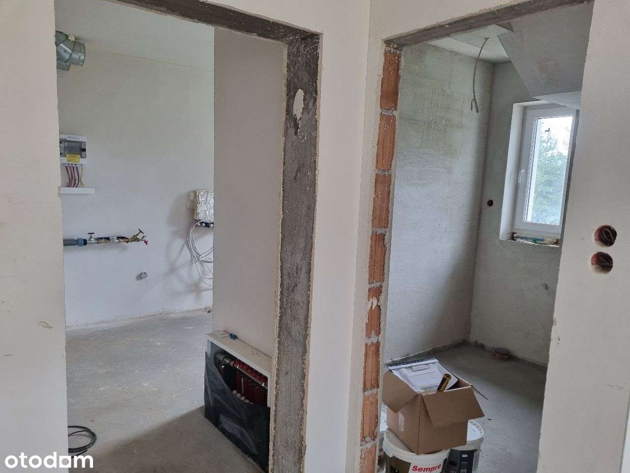 Mogilany stok południowy-6