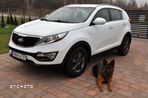 Kia Sportage 1.7 CRDI M 2WD - 34