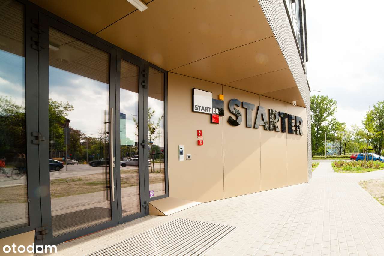 Gotowy lokal usługowy Dyrekcyjna 1 - Pełny obrazek: 5/5