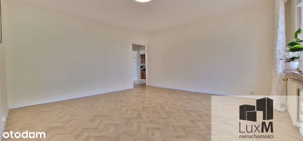 Przestronne mieszkanie 3 pok.z balkonem os.Dolinki - Pełny obrazek: 4/20