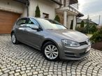 Volkswagen Golf VII 1.2 TSI BMT Comfortline - 5