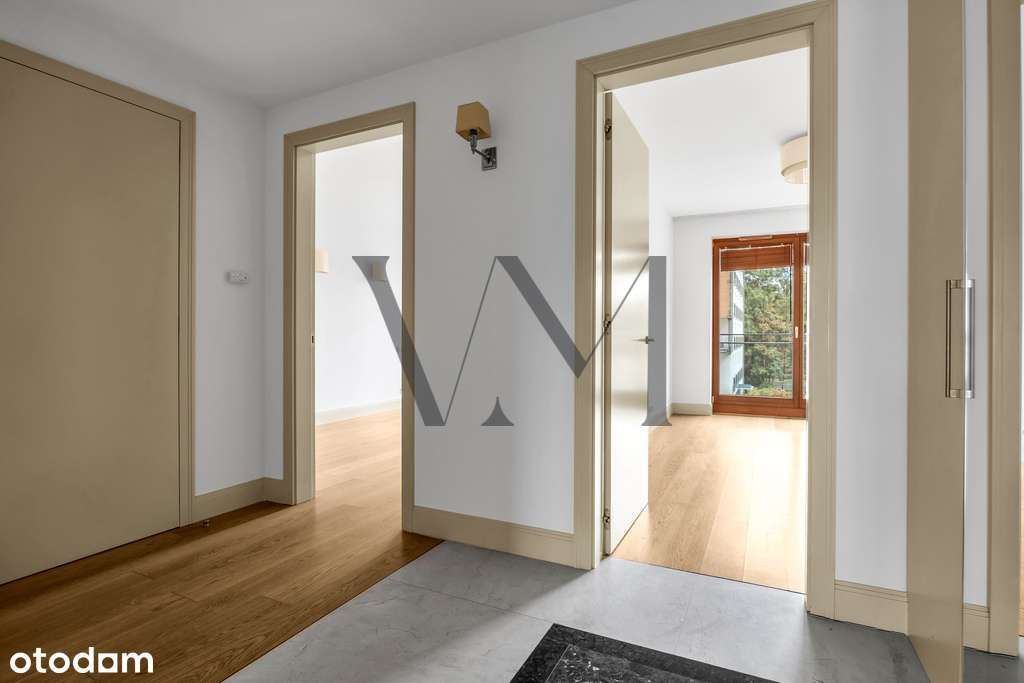 Grzybowska 4 - apartament  na sprzedaż 150 m2-16