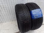 OPONY ZIMOWE NOKIAN 235 55 19 - 5