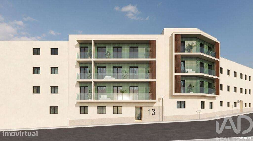 Apartamento T1 em Caldas da Rainha - Santo Onofre e Serra do Bouro de
