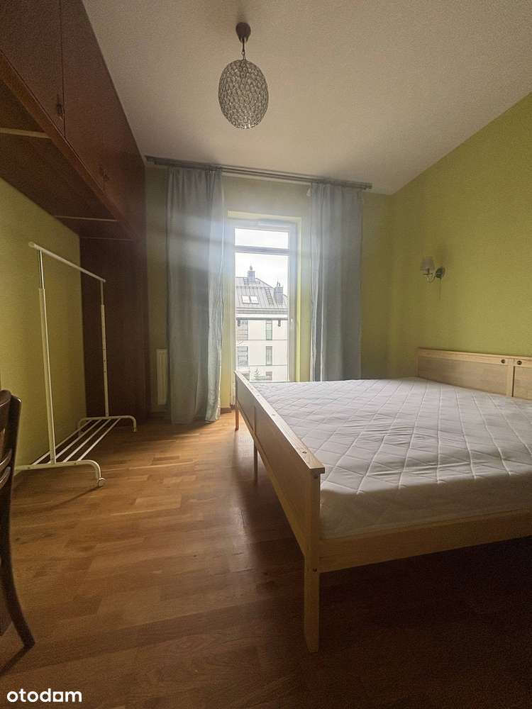 DO WYNAJĘCIA DWUPOZIOMOWE, 4-POKOJOWE MIESZKANIE 80 m² - Widok 4