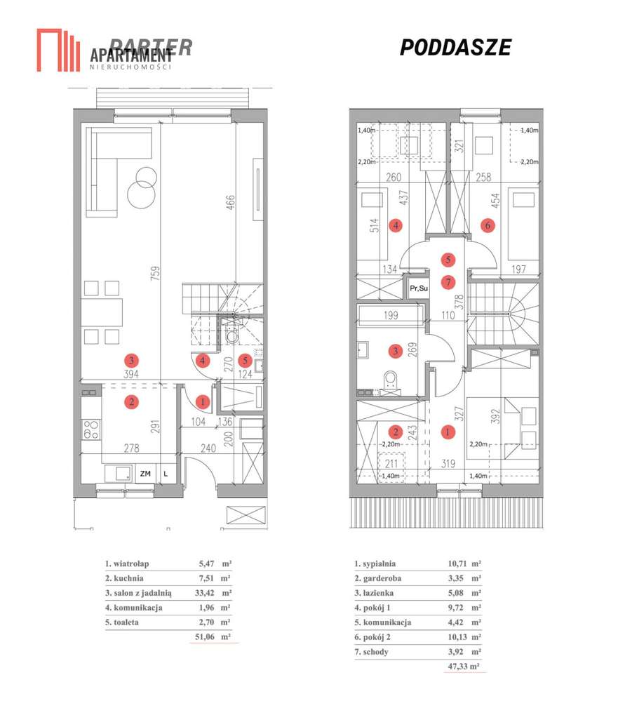 Ostatni Skrajny Segment Z Dużym Ogrodem - Pełny obrazek: 4/6