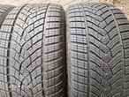 245/45/18 245/45r18 Goodyear Ultra Grip Performance  100h BMW - 3