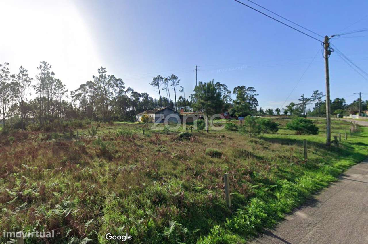 2 Terrenos Mistos | Monte Redondo | Leiria - Grande imagem: 2/15