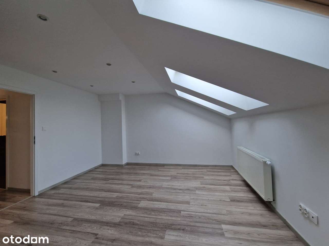 mieszkanie Podolany gotowe do wprowadzenia 84m2 2-poziome z ogrodem-9