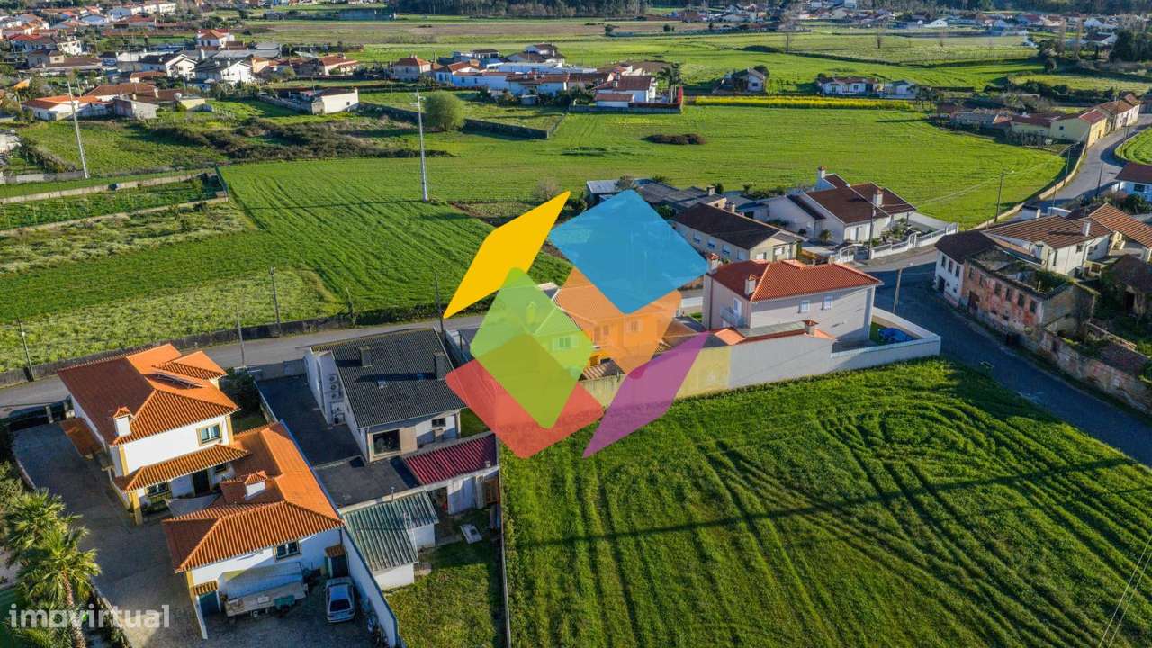 Moradia T4 à venda em Arada - Ovar-29