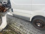 TRAFIC VIVARO II BŁOTNIK TYŁ ĆWIARTKA LEWA 03-12r - 1