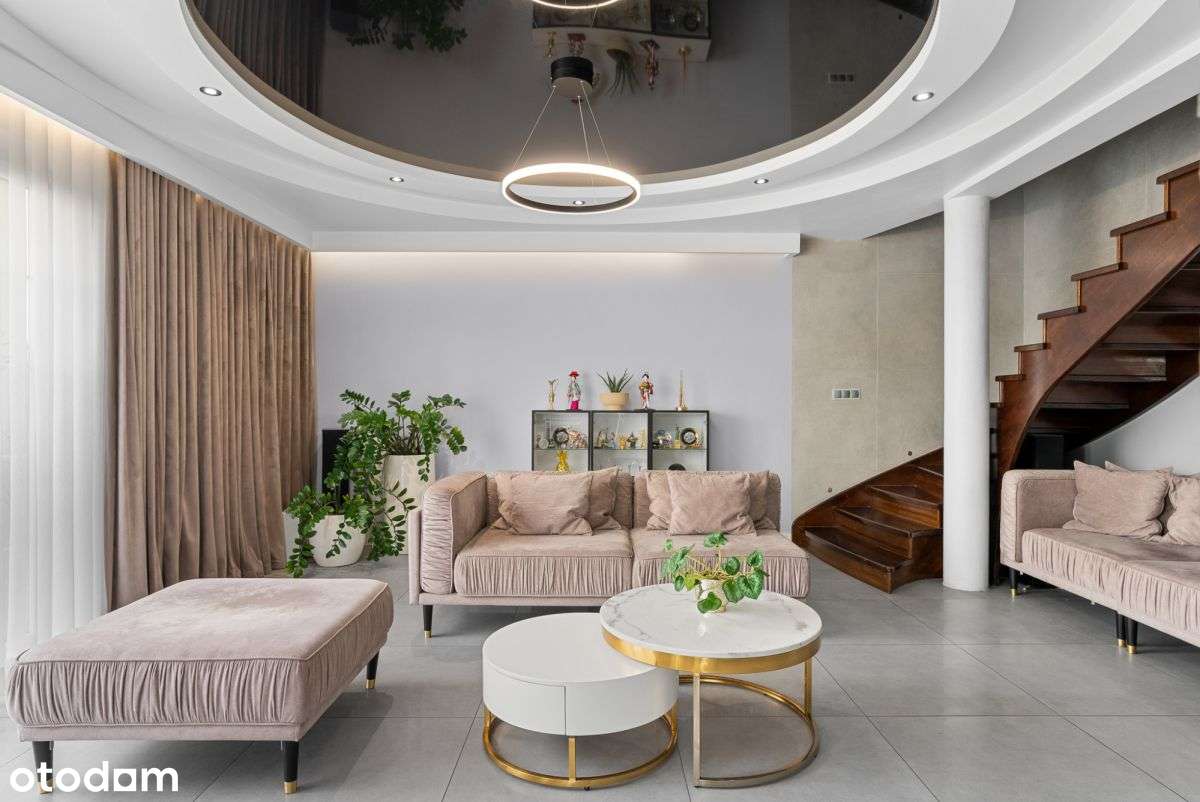 Dom gotowy do wejścia Dąbrowa Górnicza-6