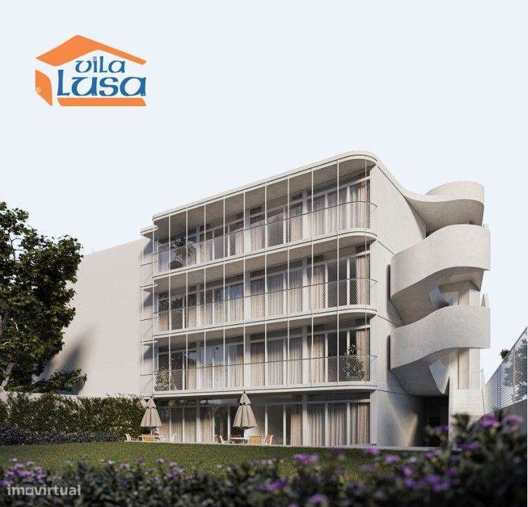 T2+1 com varanda no Centro do Porto (Costa Cabral). - Grande imagem: 5/13