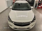 Opel Astra Sports Tourer 1.0 Edition S/S - 24