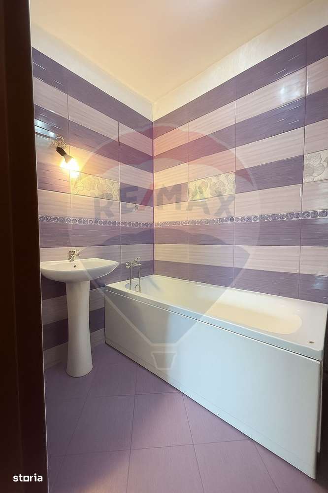 Apartament 3 camere Dobroesti cu loc de parcare inclus-11