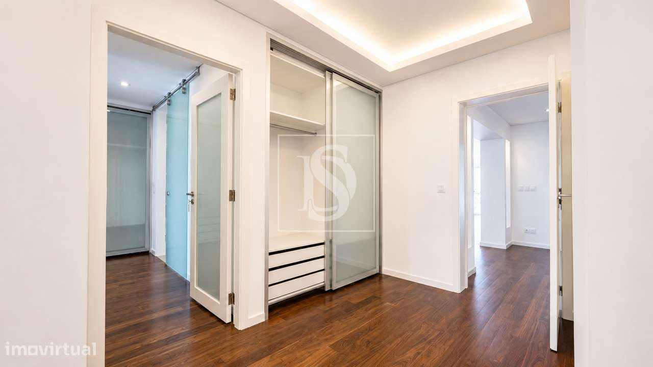Apartamento T3 - Braga (São Vicente)-13