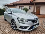 Renault Megane Grandtour dCi 110 FAP EDC Dynamique - 4