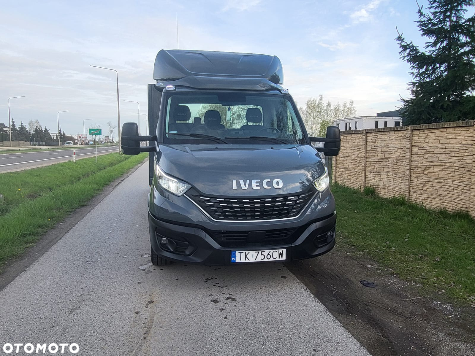 Iveco Daily - 32