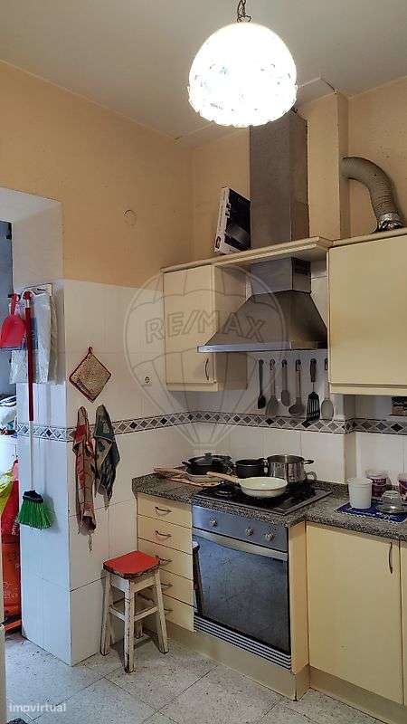 Apartamento T2 para venda-13