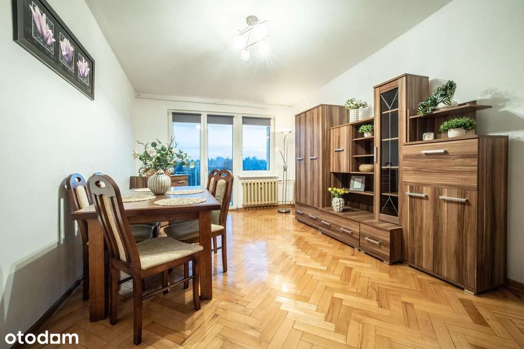 Odświeżone mieszkanie gotowe do wprowadzenia-1