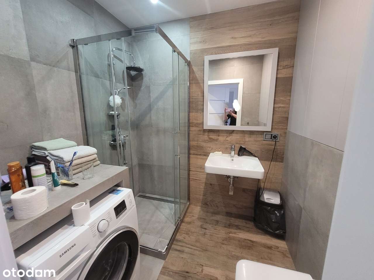 Piękne Mieszkanie 72,52m2 - Pełny obrazek: 2/10