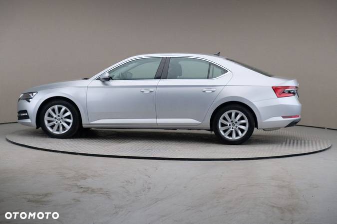 Skoda Superb 1.5 TSI Ambition DSG - 4