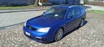 Ford Mondeo V6 ST 220 - 19