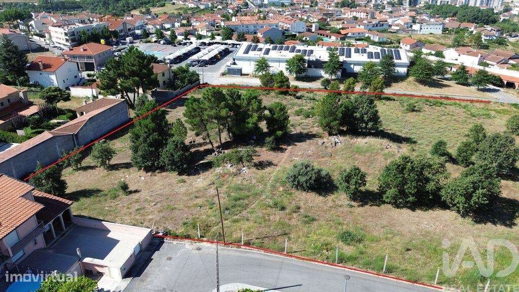Terreno em Santa Cruz/Trindade E Sanjurge de 40925,00 m2 - Grande imagem: 4/13