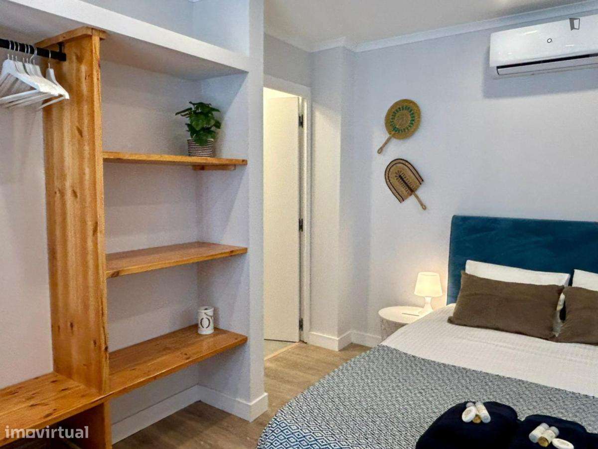 Estúdio - localizado em Parede Lisbon - Grande imagem: 5/10