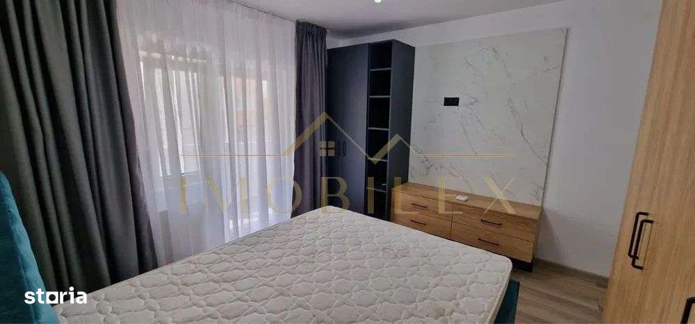 Apartament cu 3 camere, finisaje moderne, zona Lidl - Imagine principală: 5/13