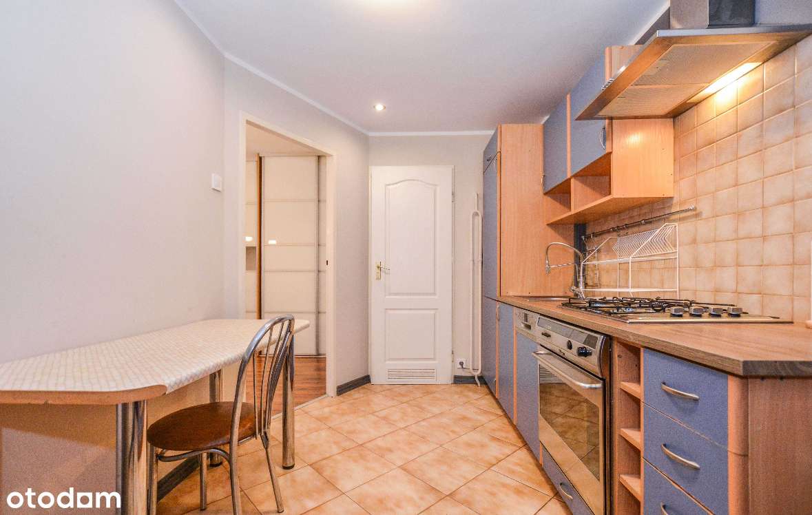 Tania kawalerka dostępna od zaraz, 2300 zł całość, aleja pokoju 26 - Pełny obrazek: 5/6