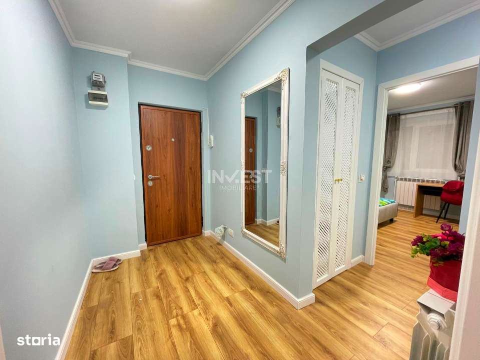 Apartament 3 camere-Podu Ros-Bld Socola-bloc fara risc - Imagine principală: 5/11
