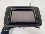 VW SKODA NAWIGACJA DVD DIVX KENWOOD DNX520VBT - 2