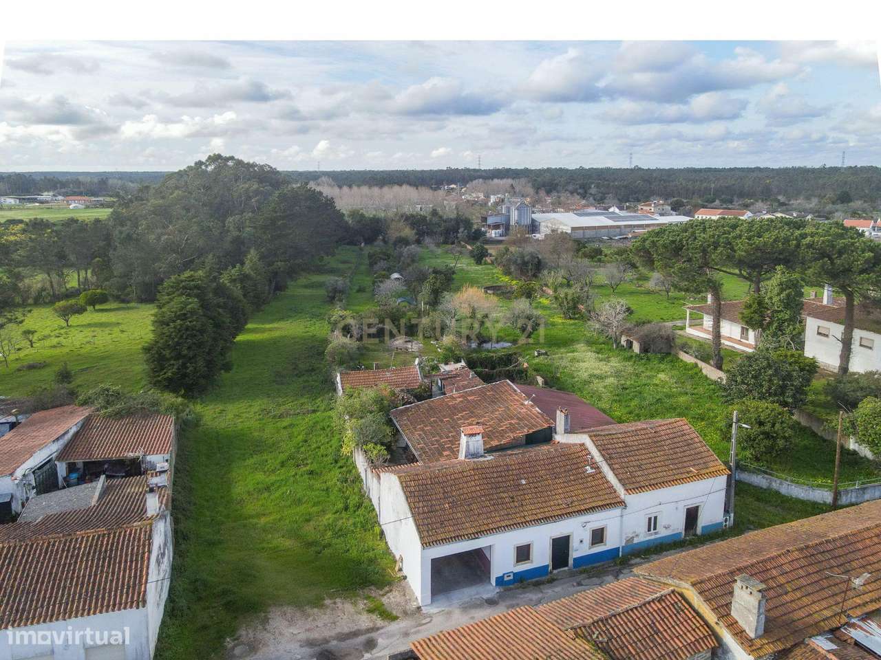 Moradia Rústica - T2 - Grande imagem: 3/41