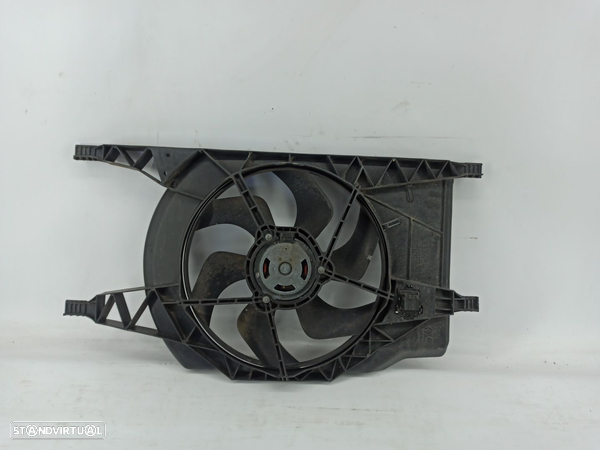 Termoventilador Renault Laguna Ii Grandtour (Kg0/1_) - 4