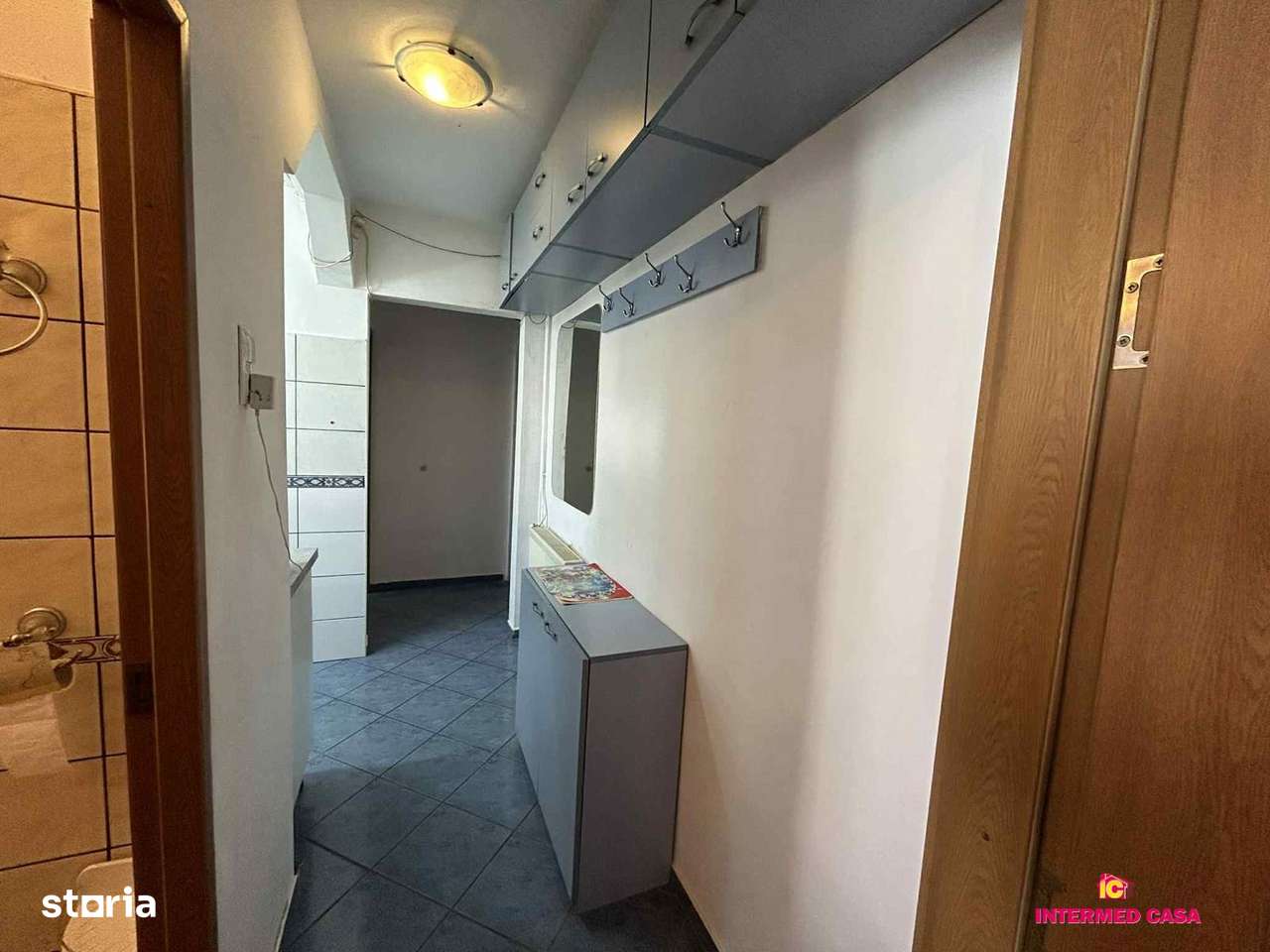 Apartament 3 camere zona Mihai Viteazu Sibiu - Imagine principală: 4/8