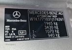 Mercedes-Benz A 180 d 7G-DCT - 5