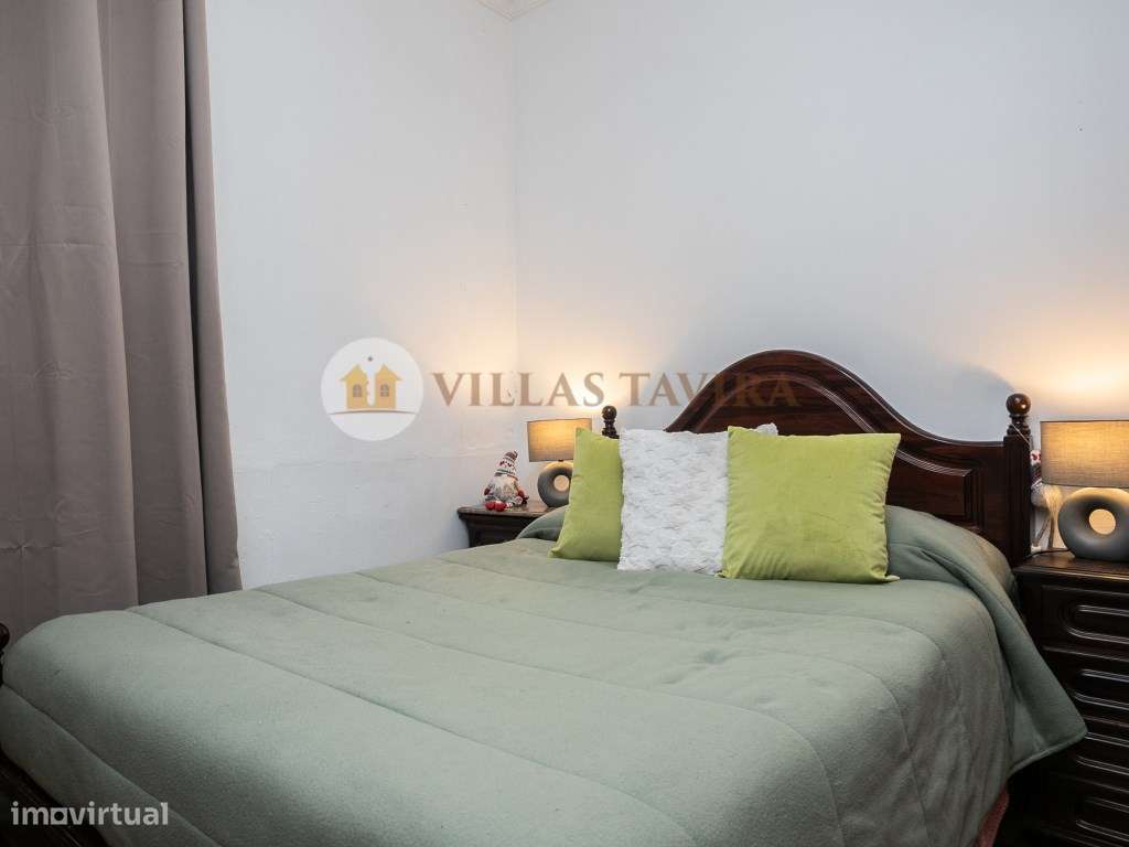 Prédio T4 no centro de Tavira | Investimento | Alojamento Local | E...-45