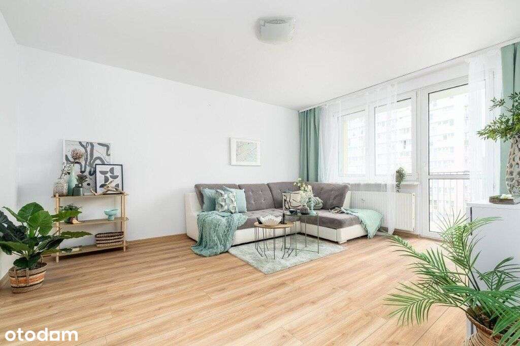 Mieszkanie, 36,49 m², Szczecin - Pełny obrazek: 5/16