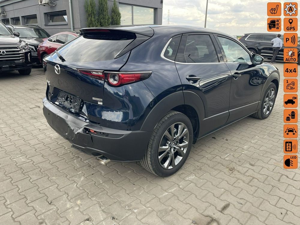 Mazda CX-30 2023