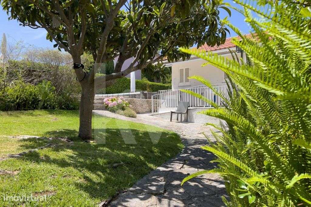 Moradia de Luxo T11 em Cascais - Complexo de Apartamentos - Piscina Aq - Grande imagem: 2/60