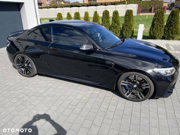 BMW M2 - 7