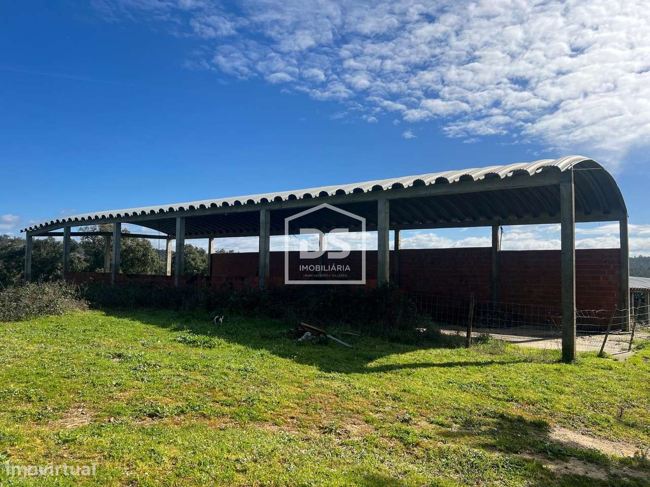 Herdade  Venda em Raposa,Almeirim-8