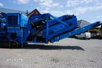 Terex Pegson 4242SR - 2